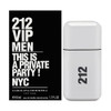 Carolina Herrera 212 VIP Eau De Toilette Spray 100ml/3.3oz