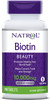 Natrol Biotin 10,000mcg, 200Count
