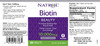 Natrol Biotin 10,000mcg, 200Count