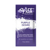 Splat Purple Desire 1.5 oz. Foil Pack 30 Wash Semi-Permanent Hair Dye
