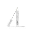 Ere Perez - Natural Aloe Gel Lash + Brow Mascara Conditions, Lengthens, Defines, Sweat-Proof, Water-Resistant Aloe Vera, Vitamin B5 Vegan, Cruelty-, Clean Beauty (Clear, 0.35 oz 10 ml)