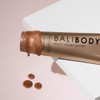Bali Body Body Highlighter Shimmering Luminizer, Hydrating Light Reflecting Technology Flawless Finish for All Skin Types Vegan, Cruelty , Australian Made (100 ml/3.4 fl oz)