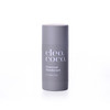 Cleo+Coco - Mini Natural Deodorant - For Women & Men - Aluminum - Extra Strength - Activated Charcoal - 24hr Odor Protection - Vegan & Cruelty - PCR - Made in USA - Basil Mint -0.5oz