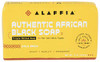 Alaffia, Cold Brew Authentic African Black Soap, 5 Ounce