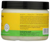 Alaffia Purely Coconut Authentic African Unrefined Shea Butter, 11 Oz Alaffia Purely Coconut Authentic African Unrefined Shea Butter, 11 Oz
