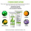 UltimateVitality Dermavitality Cancer Patient set for Radiation and Chemo Patient Soothing Natural and Organic Skin Care