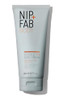 Nip+Fab Glycolic Fix Body Cream, 6.70 Fl Oz, AHA Body Lotion with Glycolic Acid, Shea Butter and Glycerin for Smooth and Hydrated Skin