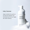 BIODANCE Soothing Barrier Cleansing Foam, Micro Bubble Foam, Gentle & Mild Face Cleanser 4.06 fl.oz, 120ml BIODANCE Soothing Barrier Cleansing Foam, Micro Bubble Foam, Gentle & Mild Face Cleanser 4.06 fl.oz, 120ml