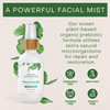 A Prebiotic Skin Mist - 3.4oz I Organic Facial Mist with Sea Kelp Extract, Face Spray for Naturally Restoring The Skins Microbiome, Helps Acne, Psoriasis & Sunburn, Anti Aging Skin Care (2) A Prebiotic Skin Mist - 3.4oz I Organic Facial Mist with Sea Kelp Extract, Face Spray for Naturally Restoring The Skins Microbiome, Helps Acne, Psoriasis & Sunburn, Anti Aging Skin Care (2)