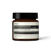 Aesop Mandarin Facial Hydrating Cream Cools, Tones, and Balances Normal And Combination Skin Mandarin Rind, Lemon Rind, Tangerine Rind 2.1 oz / 60 mL