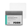 VT COSMETICS PDRN Tension Toner Pad Hydrating Facial Toner Pads for Plumping with 8 Types Hyaluronic Acid and  Panthenol Stretching Pads for Elasticity and  Moisture Care  Korean Skin Care (60 units)