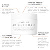 Beauty Pie Dr Glycolic Multi-Acid (6.5%) Micropeeling Glycolic Acid Pads For Exfoliating & Anti-Aging Benefits