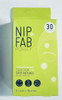 Nip+Fab Teen Skin Spot Patches, 30 Patches, Perfect for Blemish-Prone Teenage Skin, Anti-Spots with Salicylic Acid, Witch Hazel and Wasabi Extract, Face Skin Exfoliating, Calming Nip+Fab Teen Skin Spot Patches, 30 Patches, Perfect for Blemish-Prone Teenage Skin, Anti-Spots with Salicylic Acid, Witch Hazel and Wasabi Extract, Face Skin Exfoliating, Calming
