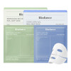 BIODANCE Repair Calming Mask Duo: Hydro Cera-nol & Refreshing Sea Kelp Real Deep Mask, Hydrating, Calming, Soothing Face Mask for Sensitive Skin, Korean Skincare Set with Ceramide, Panthenol, Kelp