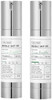 VT COSMETICS Bundle Cica Reedle 100 and 300, Helps Absorption Centella and Hyaluronic Acid Complex Intensive Korean Skincare (1.69 oz + 13.69oz / 50ml+50ml)