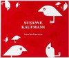 Susanne Kaufmann Home Spa Experience (Mallow Blossom Bath, Moisturising Masque, Pomegranate Body Oil)