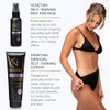 Norvell Venetian Sunless Self Tanner Gradual Color Extender Moisturizing Lotion and Tanning Mist for Face