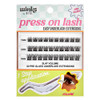 Ardell Winks Press On Eyelash Extensions, Volume - DIY Lash Clusters, 30 Individual Lashes, Natural Look Lashes with Applicator, 1 Pack