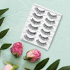 Ardell Natural 105 Black - 6 Pairs pack