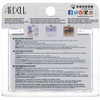 Ardell Duralash Naturals Individual Lashes - Medium Black (Pack of 4)