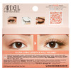 Ardell BBL Big Beautiful Lashes OOTD