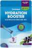 Nutrazul Hydration Booster 30 Sticks Supports Rapid Hydration Electrolyte Enriched Mix No Artificial Sweeteners Acai Berry Flavor Vegan, Gluten-, Non-Gmo