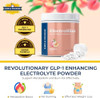Simple Promise Electroslim Bundle Flavor - Lemon Lime And Peach - Sugar- Electrolyte Powder Hydration Support With Essential Electrolytes - No Sugar Formula For Daily Energy Balance Simple Promise Electroslim Bundle Flavor - Lemon Lime And Peach - Sugar- Electrolyte Powder Hydration Support With Essential Electrolytes - No Sugar Formula For Daily Energy Balance