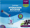 Nutrazul Hydration Booster 90 Sticks Supports Rapid Hydration Electrolyte Enriched Mix No Artificial Sweeteners Acai Berry Flavour Vegan, Gluten-, Non-Gmo