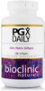 Bioclinic Pgx Daily Ultra Matrix Softgels 180 Gels