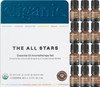 Cliganic Organic Aromatherapy Top 12 Essential Oils Set, 100% Pure - Peppermint, Lavender, Eucalyptus, Tea Tree, Lemongrass, Rosemary, Frankincense, Orange, Lemon, Cassia, Cedarwood & Grapefruit Cliganic Organic Aromatherapy Top 12 Essential Oils Set, 100% Pure - Peppermint, Lavender, Eucalyptus, Tea Tree, Lemongrass, Rosemary, Frankincense, Orange, Lemon, Cassia, Cedarwood & Grapefruit