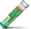 Ollois Kali Bichromicum 200Ck Organic & Lactose- Homeopathic Medicine, 80 Pellets (Pack Of 1) Ollois Kali Bichromicum 200Ck Organic & Lactose- Homeopathic Medicine, 80 Pellets (Pack Of 1)