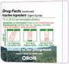 Ollois Hamamelis Virginiana 30C Organic, Lactose-, Kosher Homeopathic Medicine, 80 Pellets (Pack Of 3) Ollois Hamamelis Virginiana 30C Organic, Lactose-, Kosher Homeopathic Medicine, 80 Pellets (Pack Of 3)