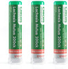 Ollois Lachesis Mutus 200Ck Organic, Lactose-, Kosher Homeopathic Medicine, 80 Pellets (Pack Of 3) Ollois Lachesis Mutus 200Ck Organic, Lactose-, Kosher Homeopathic Medicine, 80 Pellets (Pack Of 3)
