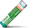 Ollois Natrum Muriaticum 200Ck Organic & Lactose- Homeopathic Medicine, 80 Pellets (Pack Of 1) Ollois Natrum Muriaticum 200Ck Organic & Lactose- Homeopathic Medicine, 80 Pellets (Pack Of 1)