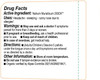 Ollois Natrum Muriaticum 200Ck Organic & Lactose- Homeopathic Medicine, 80 Pellets (Pack Of 1) Ollois Natrum Muriaticum 200Ck Organic & Lactose- Homeopathic Medicine, 80 Pellets (Pack Of 1)