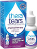 Theratears Dry Eye Therapy Eye Drops Bundle With 1.0 Fl Oz And 0.5 Fl Oz Bottles
