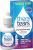 Theratears Dry Eye Therapy Eye Drops For Dry Eyes, 1.0 Fl Oz & Extra Dry Eye Therapy Lubricating Eye Drops For Dry Eyes, 0.5 Fl Oz Bottle, 2 Count(Pack Of 1) Theratears Dry Eye Therapy Eye Drops For Dry Eyes, 1.0 Fl Oz & Extra Dry Eye Therapy Lubricating Eye Drops For Dry Eyes, 0.5 Fl Oz Bottle, 2 Count(Pack Of 1)