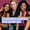 Vagisil Feminine Dry Wash Deodorant Spray For Women, Gynecologist Tested, On The Go Hygiene, 2 Scent Bundle - Peach Blossom, Odor Block (2.6 Oz Each) Vagisil Feminine Dry Wash Deodorant Spray For Women, Gynecologist Tested, On The Go Hygiene, 2 Scent Bundle - Peach Blossom, Odor Block (2.6 Oz Each)
