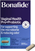 Clairvee By Bonafide. Vaginal Probiotic For Relief From Odor, Itching, & Discharge. — 2-Month Supply (30 Capsules) Clairvee By Bonafide. Vaginal Probiotic For Relief From Odor, Itching, & Discharge. — 2-Month Supply (30 Capsules)