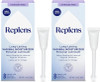 Replens Long-Lasting Vaginal Moisturizer, 8Ct With Single-Use Applicator (Pack Of 2)