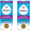 Replens 35 G Tube 14 Applications With Reusable Applicator (Pack Of 2)