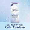 Replens Long-Lasting Feminine Moisturizer, 8 Count
