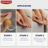 Elastoplast Blister Large Plasters - Pack Of 5 Plasters