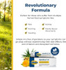 Simple Promise – Simple H Hemorrhoid Cream – Gentle Fast-Absorbing Formula With 28 Potent Ingredients & Enhanced Delivery System – Paraben-, Promotes Comfort & Relief, 2 Oz
