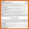 Nicorette Gum 4 Mg Kit Fruit Chill 100
