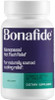 Relizen By Bonafide. Relief From Menopausal Hot Flashes & Night Sweats. — 1-Month Supply (60 Tablets) Relizen By Bonafide. Relief From Menopausal Hot Flashes & Night Sweats. — 1-Month Supply (60 Tablets)