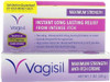 Vagisil Maximum Strength Anti-Itch Creme 1 Oz (Pack Of 9)