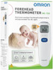 Omron Mc-720 Non-Contact Forehead Thermometer