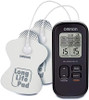 Omron Max Power Relief Tens Unit Muscle Stimulator, Simulated Massage Therapy For Lower Back, Arm, Shoulder, Leg, Foot, And Arthritis Pain, Drug- Pain Relief (Pm500) Omron Max Power Relief Tens Unit Muscle Stimulator, Simulated Massage Therapy For Lower Back, Arm, Shoulder, Leg, Foot, And Arthritis Pain, Drug- Pain Relief (Pm500)