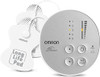 Omron Pocket Pain Pro Tens Unit Muscle Stimulator, Simulated Massage Therapy For Lower Back, Arm, Foot, Shoulder And Arthritis Pain, Drug- Pain Relief (Pm400)